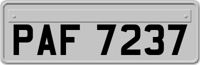 PAF7237