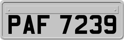 PAF7239