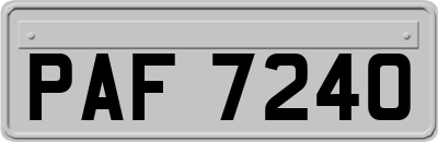PAF7240