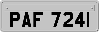 PAF7241