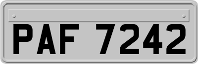 PAF7242