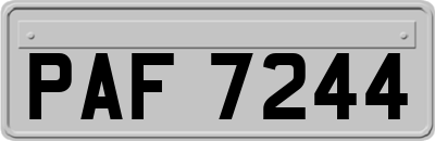 PAF7244