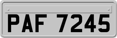 PAF7245