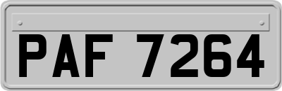 PAF7264