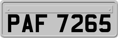 PAF7265
