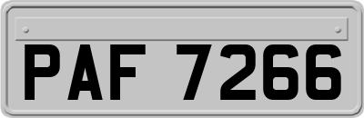 PAF7266