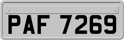 PAF7269
