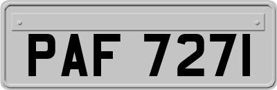 PAF7271