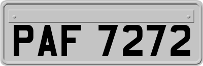 PAF7272