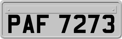 PAF7273