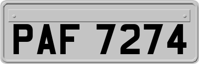 PAF7274