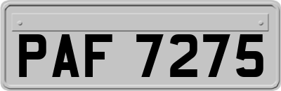 PAF7275