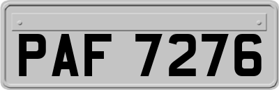 PAF7276