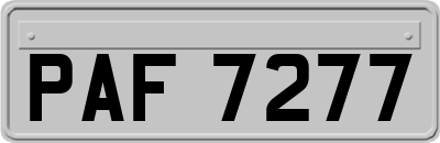 PAF7277