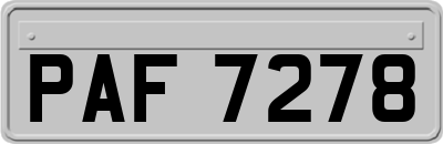 PAF7278