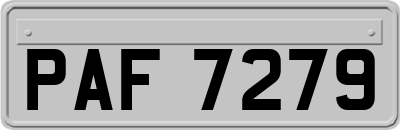 PAF7279