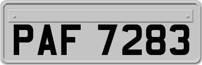 PAF7283