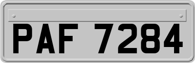 PAF7284