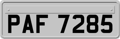 PAF7285