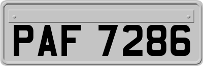 PAF7286