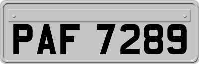 PAF7289