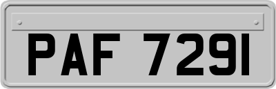 PAF7291