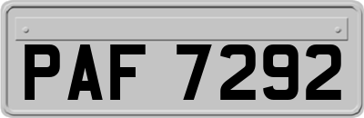 PAF7292
