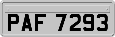 PAF7293