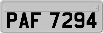 PAF7294
