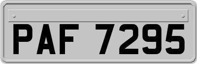 PAF7295