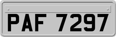 PAF7297