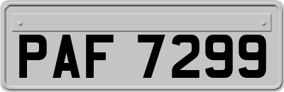 PAF7299