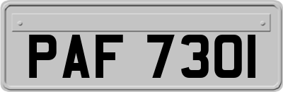 PAF7301