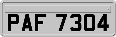 PAF7304