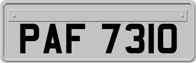 PAF7310