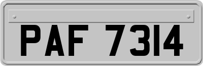 PAF7314