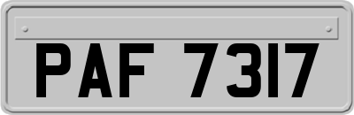 PAF7317