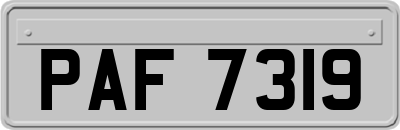 PAF7319