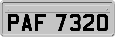 PAF7320