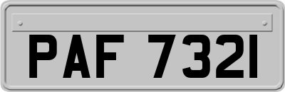 PAF7321