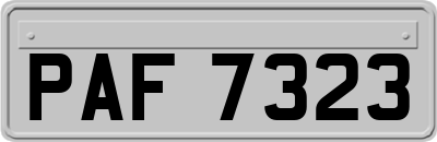 PAF7323