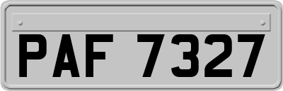 PAF7327