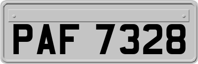 PAF7328
