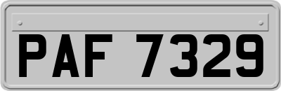 PAF7329