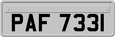 PAF7331