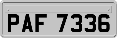 PAF7336