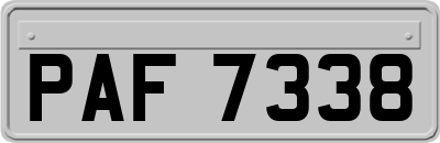 PAF7338