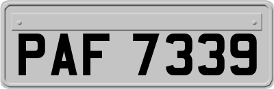 PAF7339