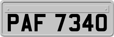 PAF7340