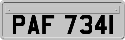 PAF7341